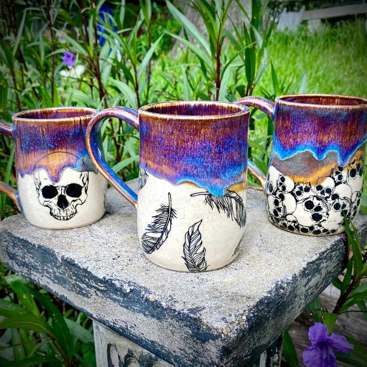 Mugs & Cups