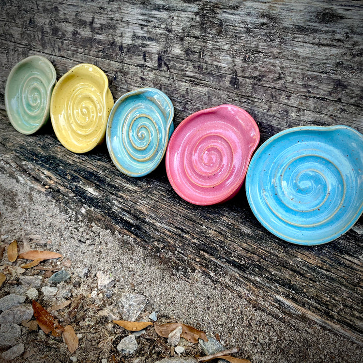Spoon Rests