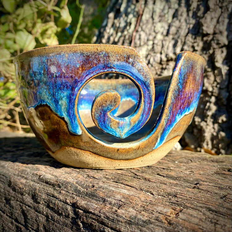 Bowls & Pots