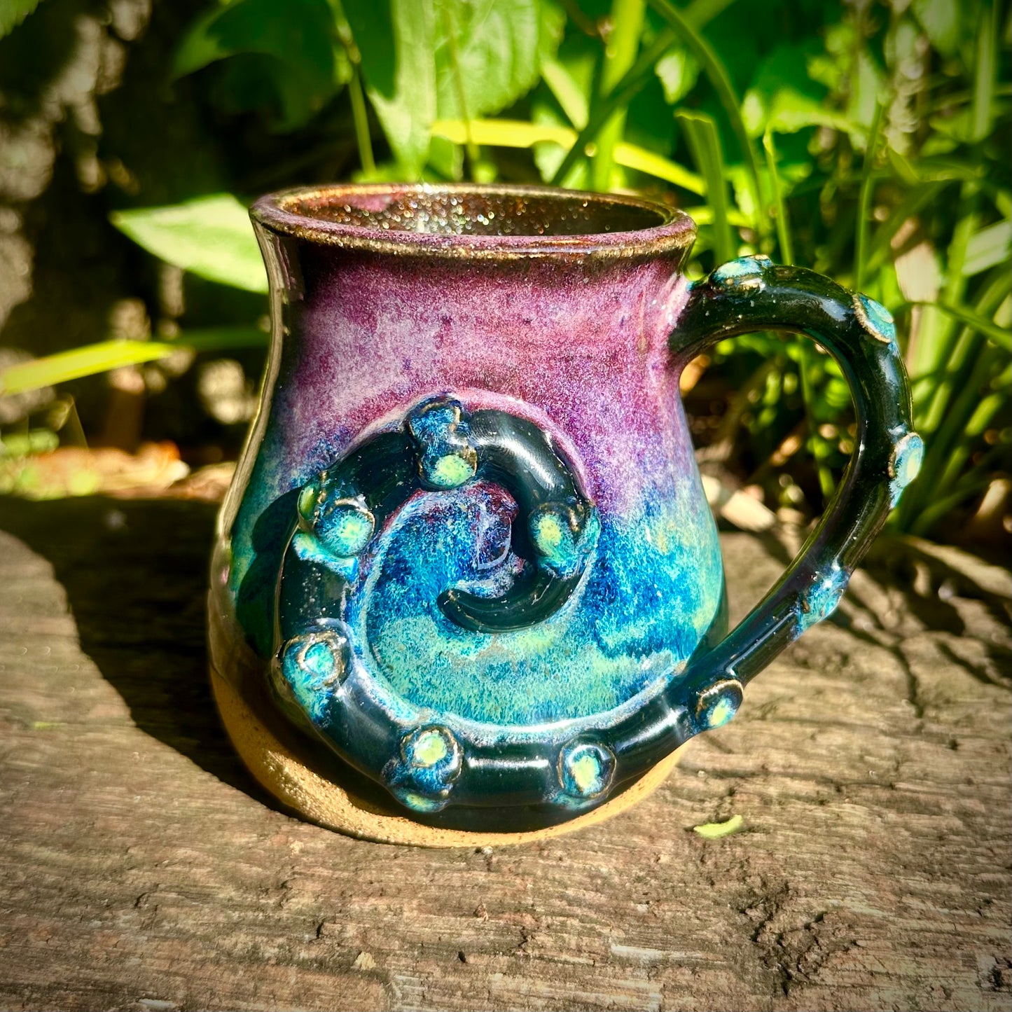 Octo Mug - Pre Order