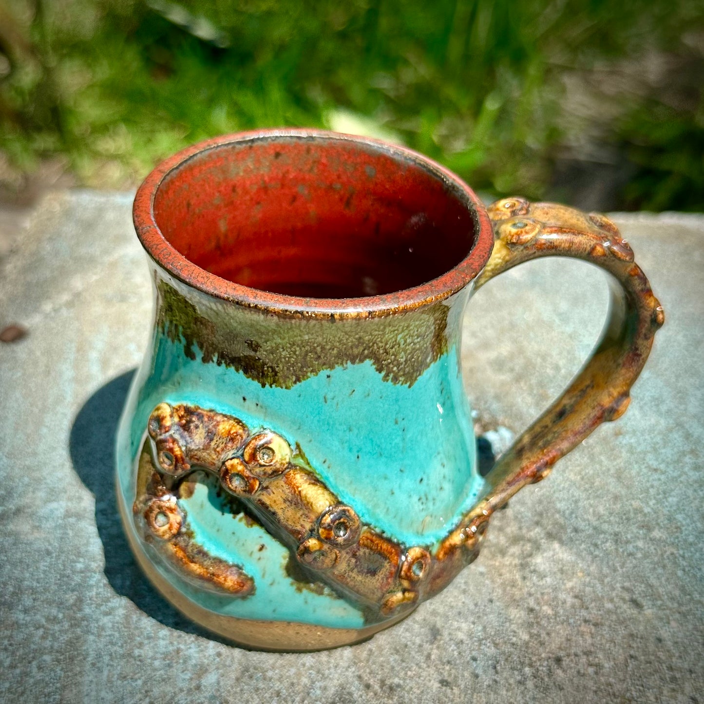 Octo Mug - Pre Order