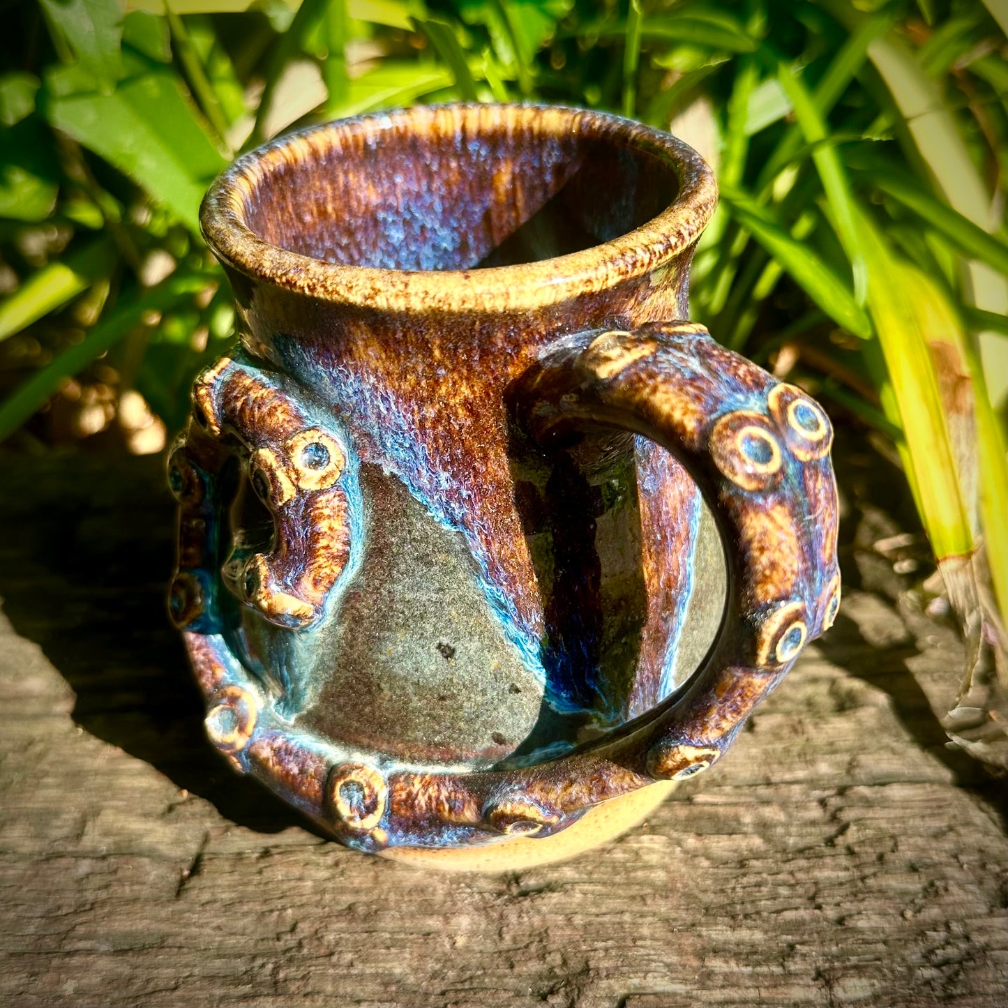 Octo Mug - Pre Order