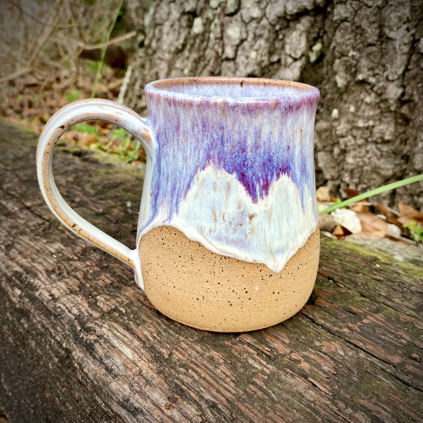 Pearl White Mug - Pre Order