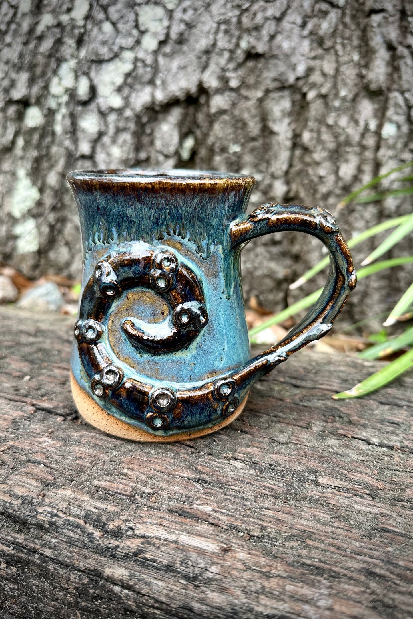 Octo Mug - Pre Order