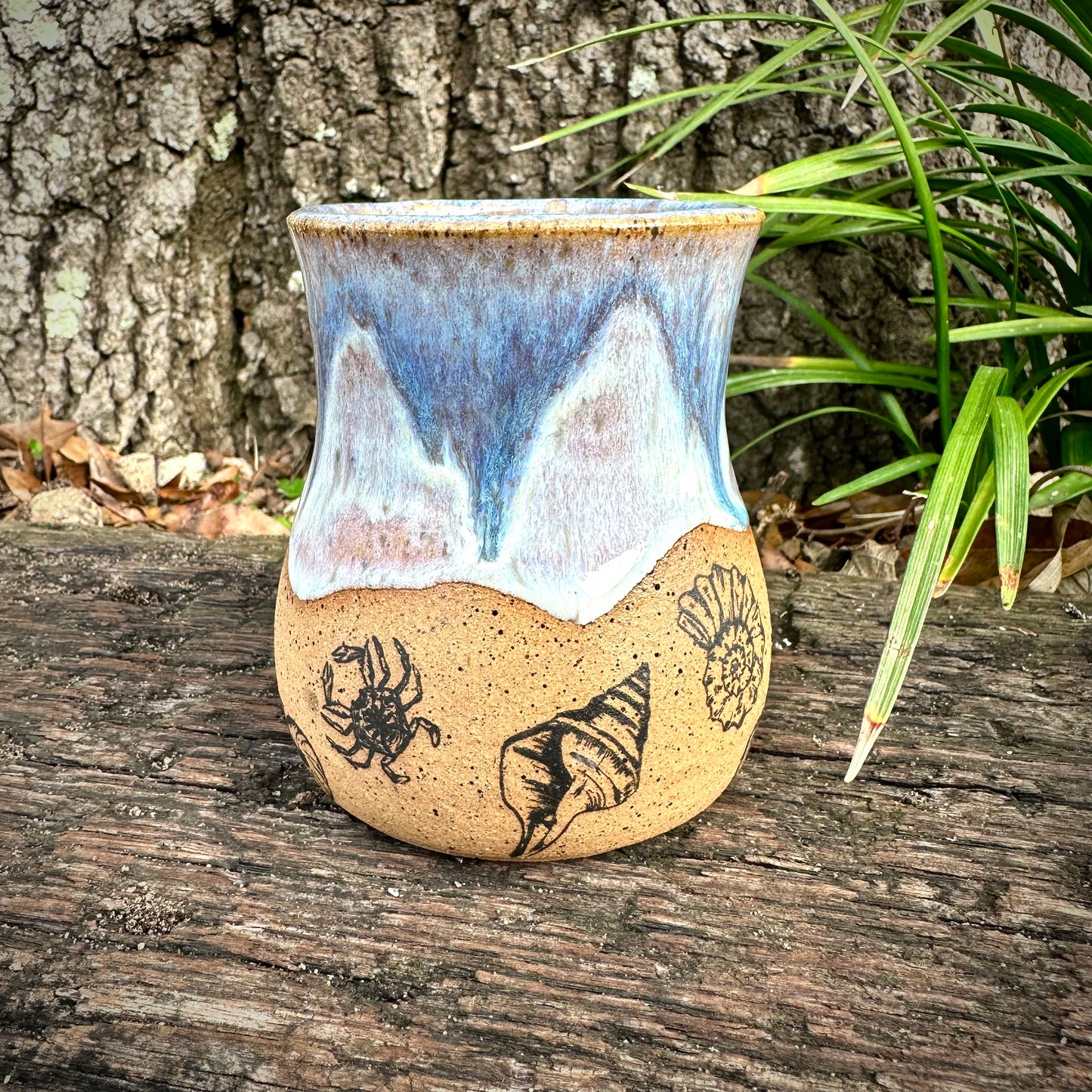 Sea Creature Mug - Pre Order