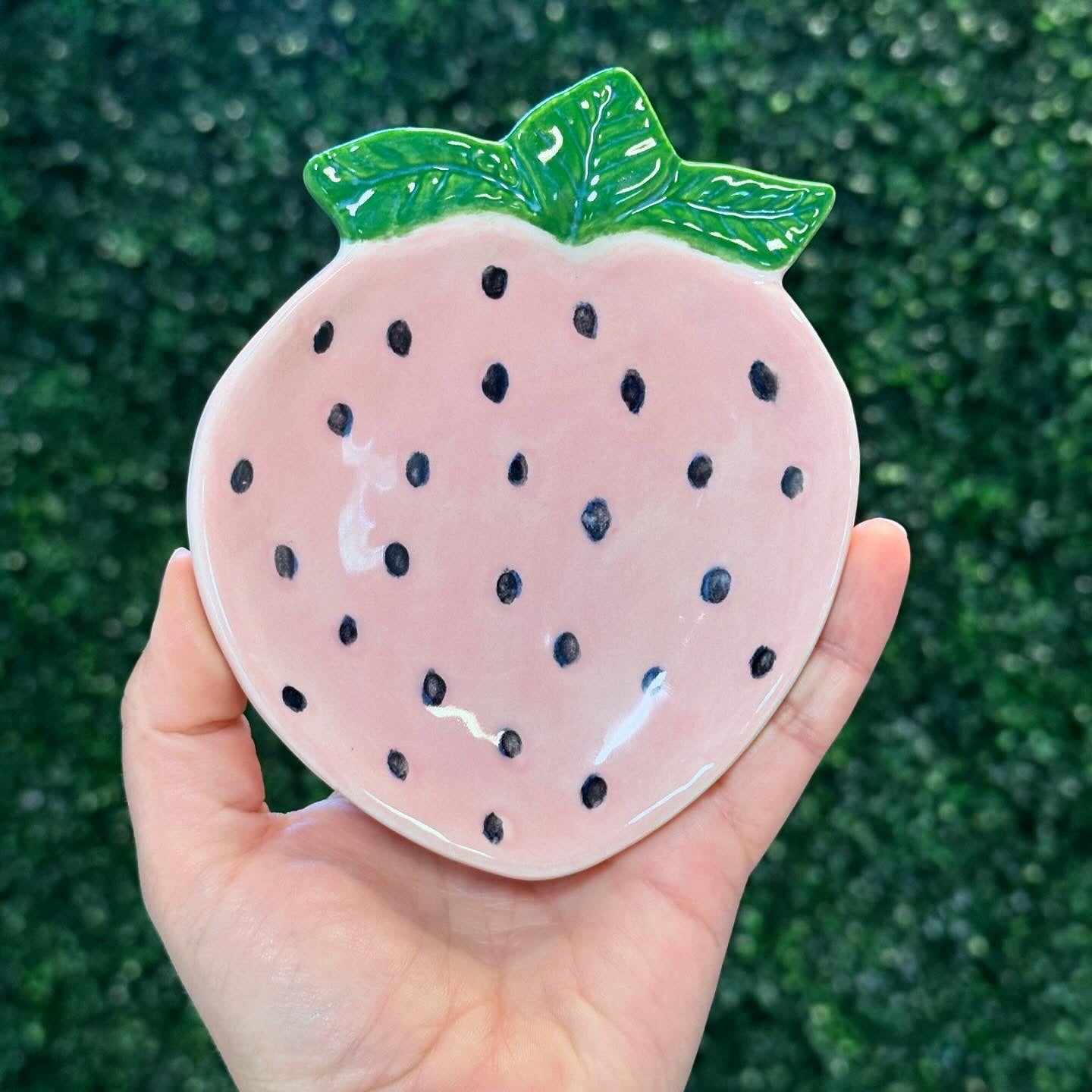 Paint Your Own Pottery