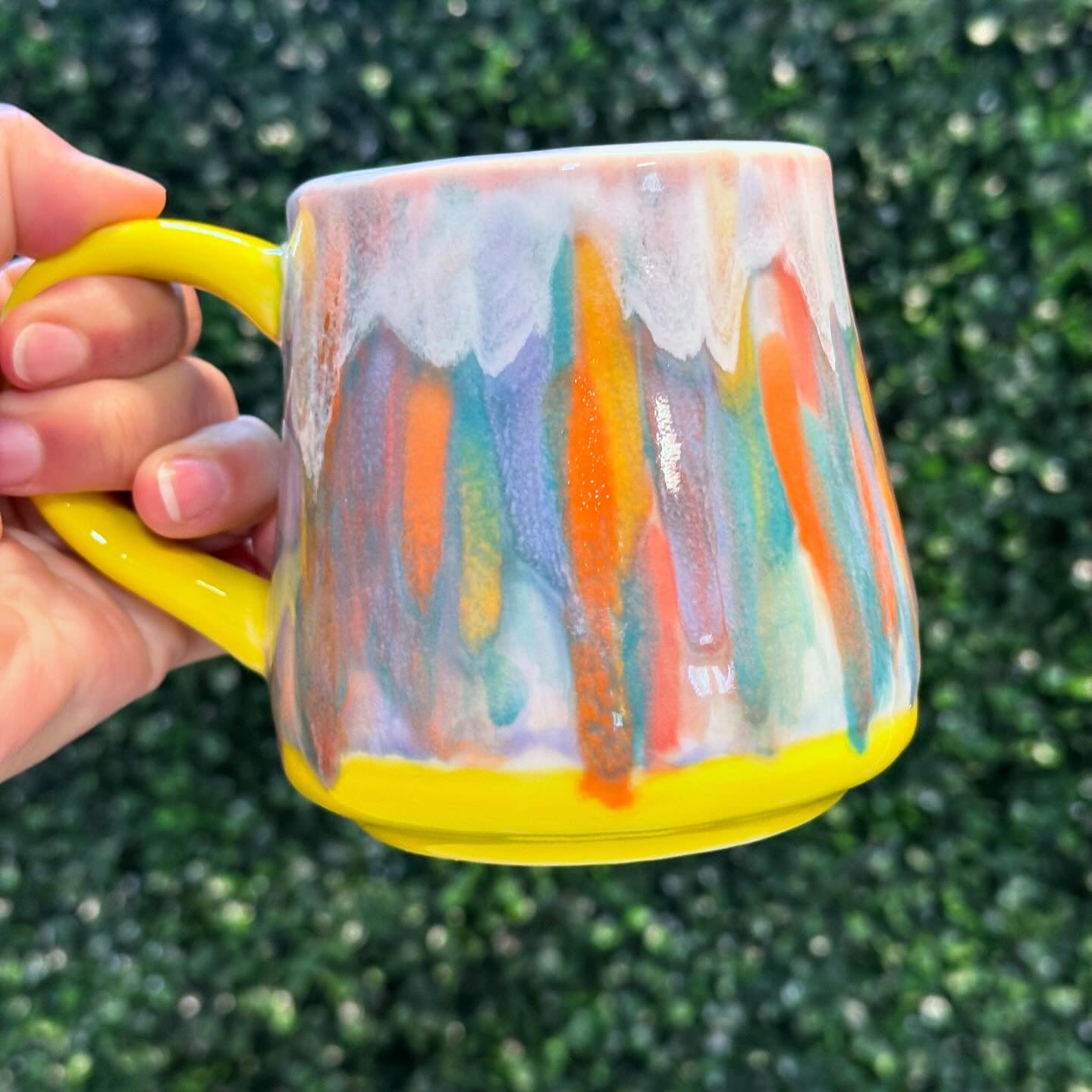 Paint Your Own Pottery