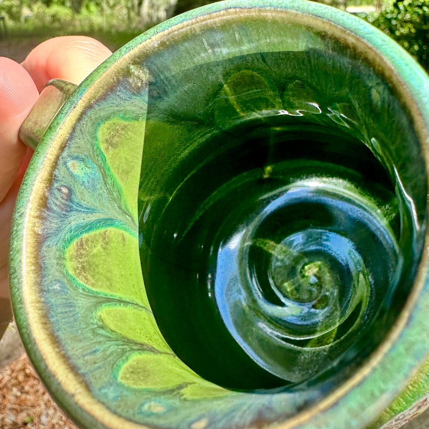Monstera Mug - Pre Order