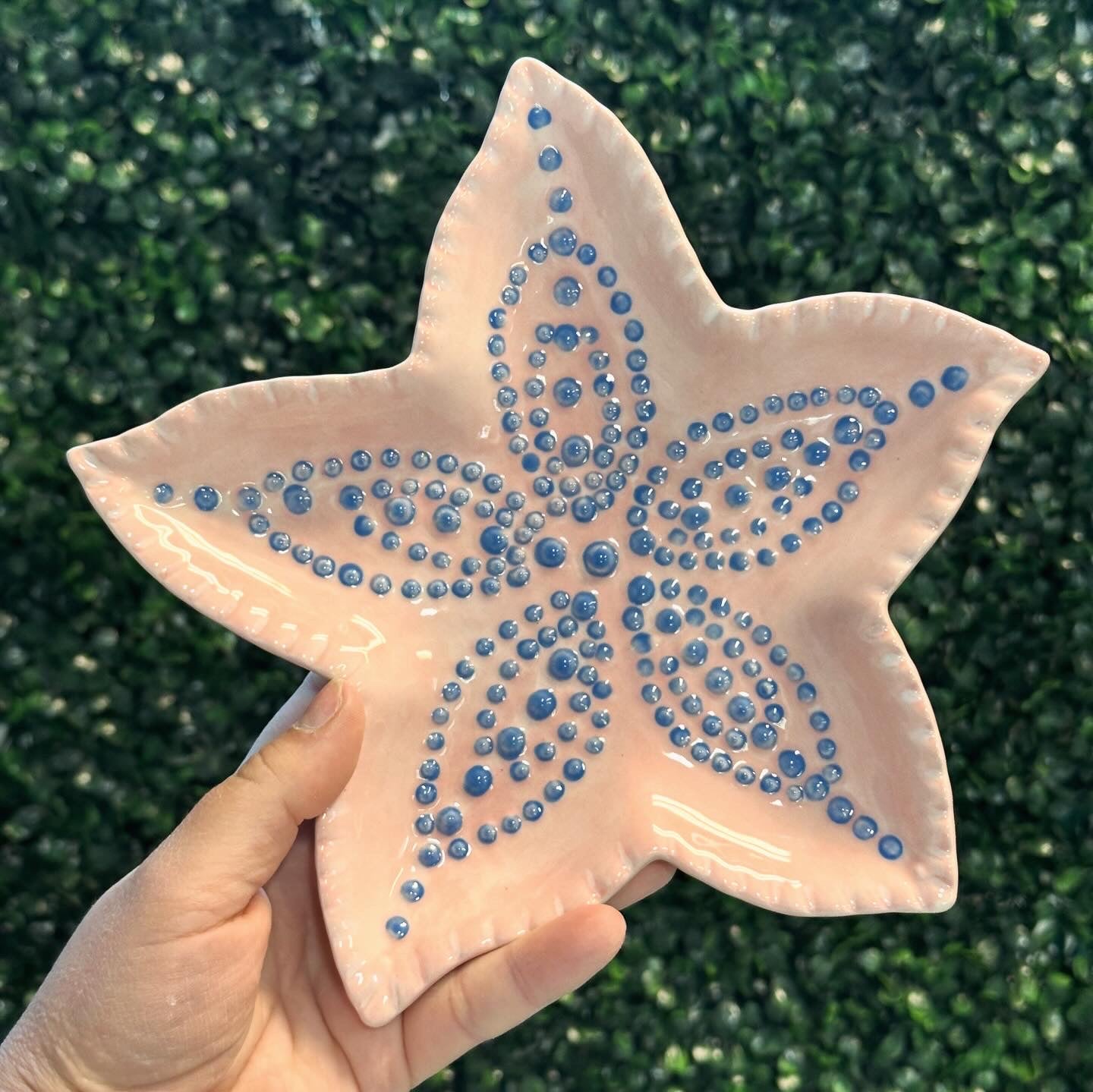 Paint Your Own Pottery
