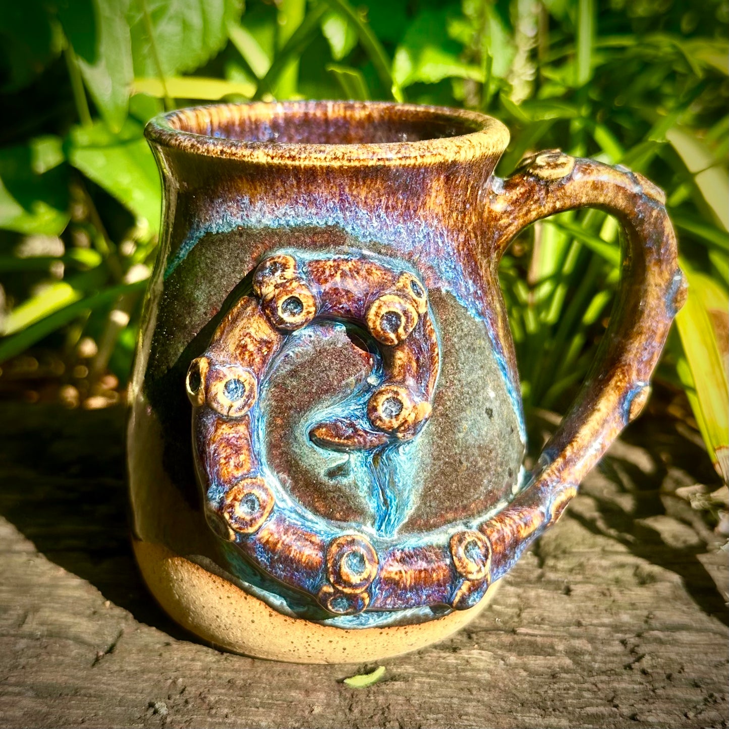 Octo Mug - Pre Order