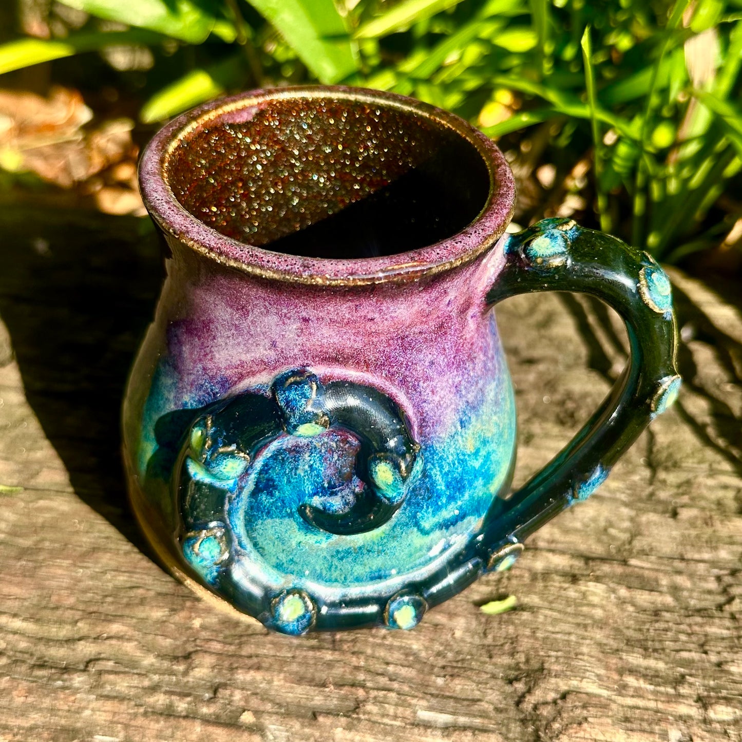 Octo Mug - Pre Order