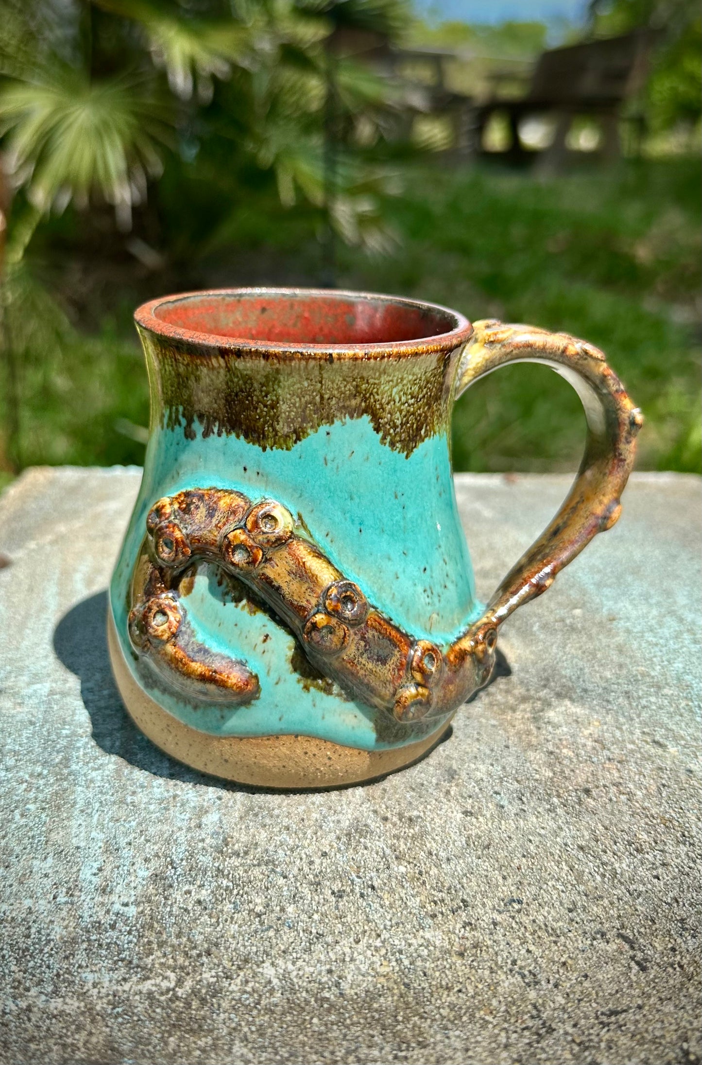Octo Mug - Pre Order