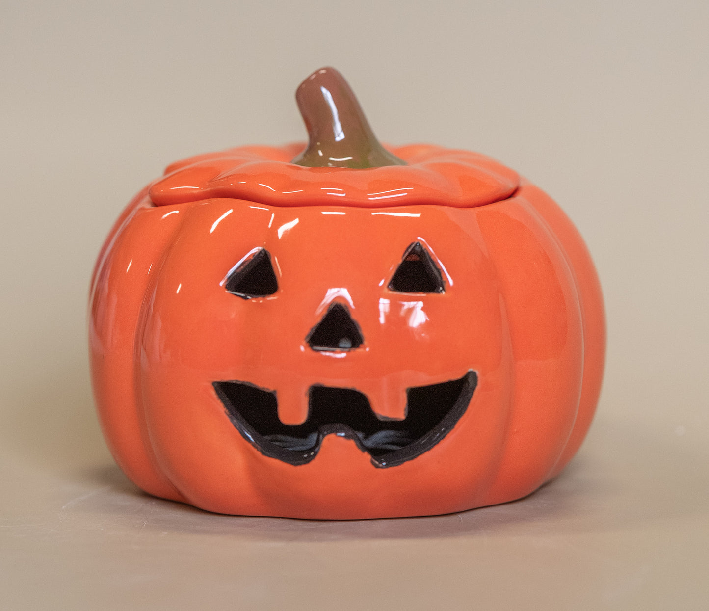 Halloween Pumpkin Painting Party