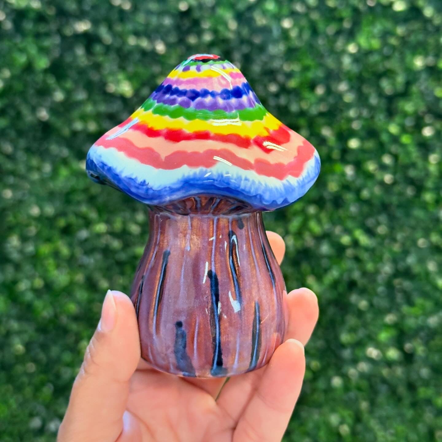 Paint Your Own Pottery