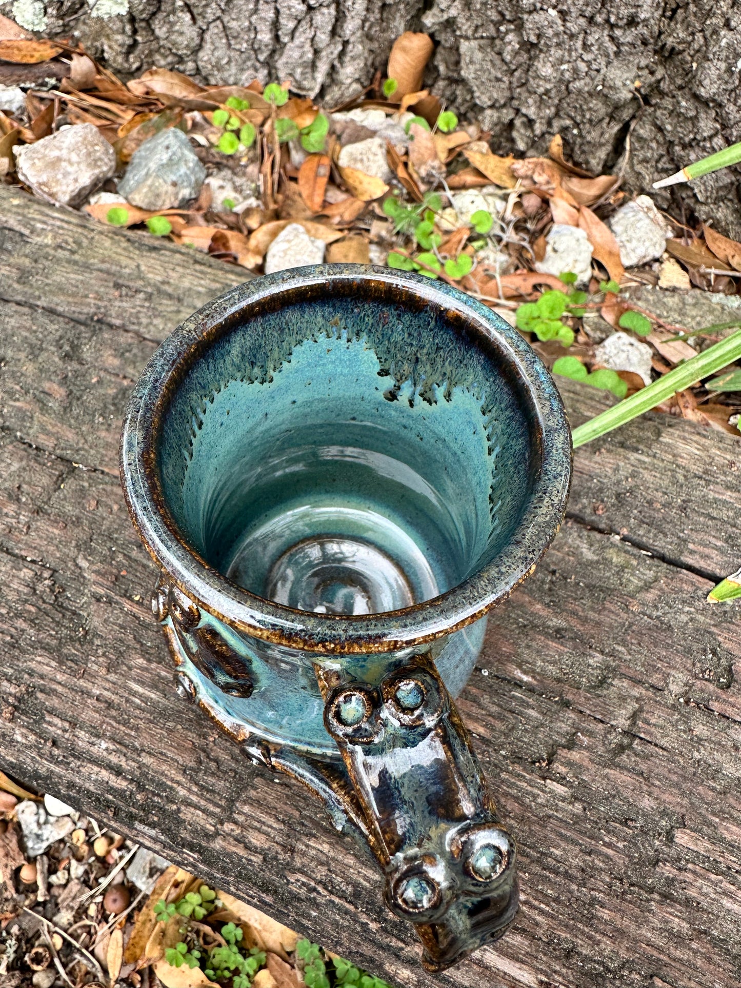Octo Mug - Pre Order