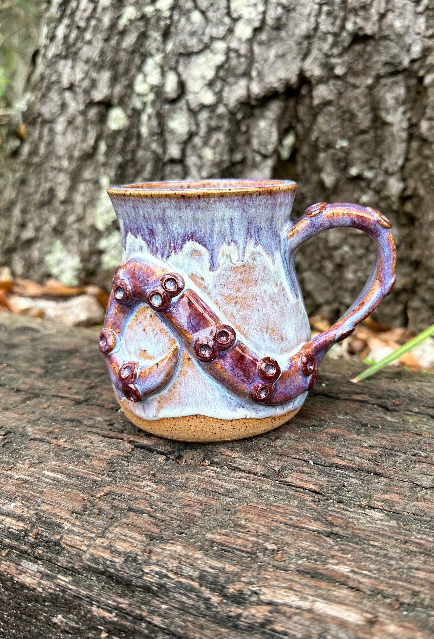 Octo Mug - Pre Order