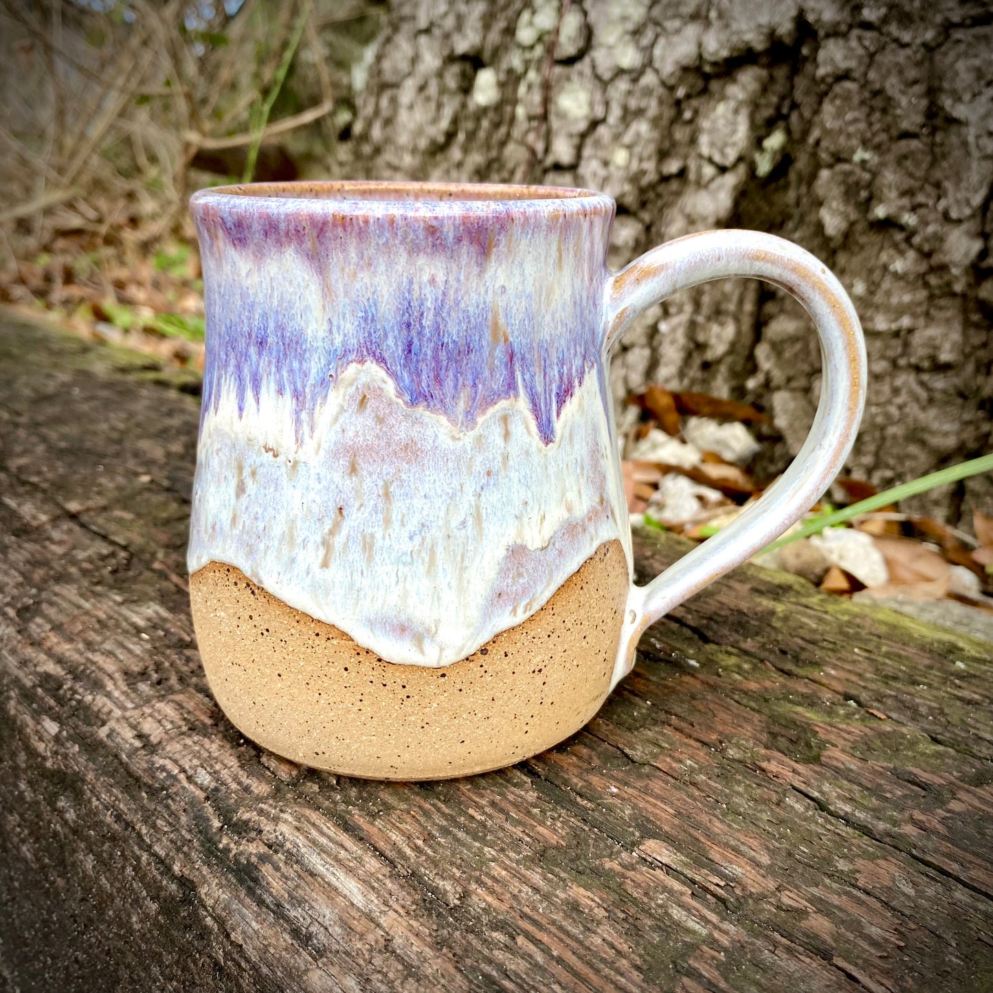Pearl White Mug - Pre Order
