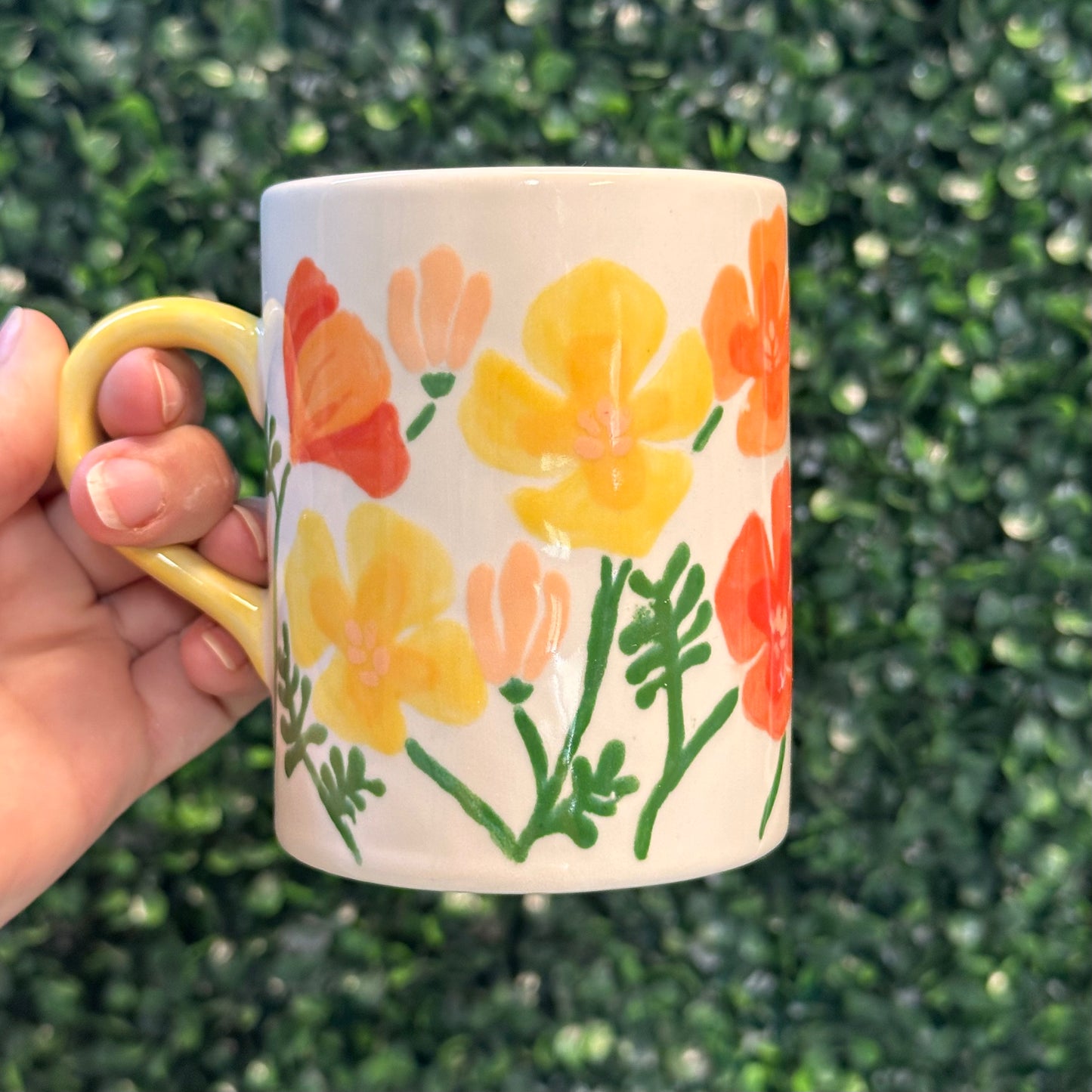 Paint Your Own Pottery