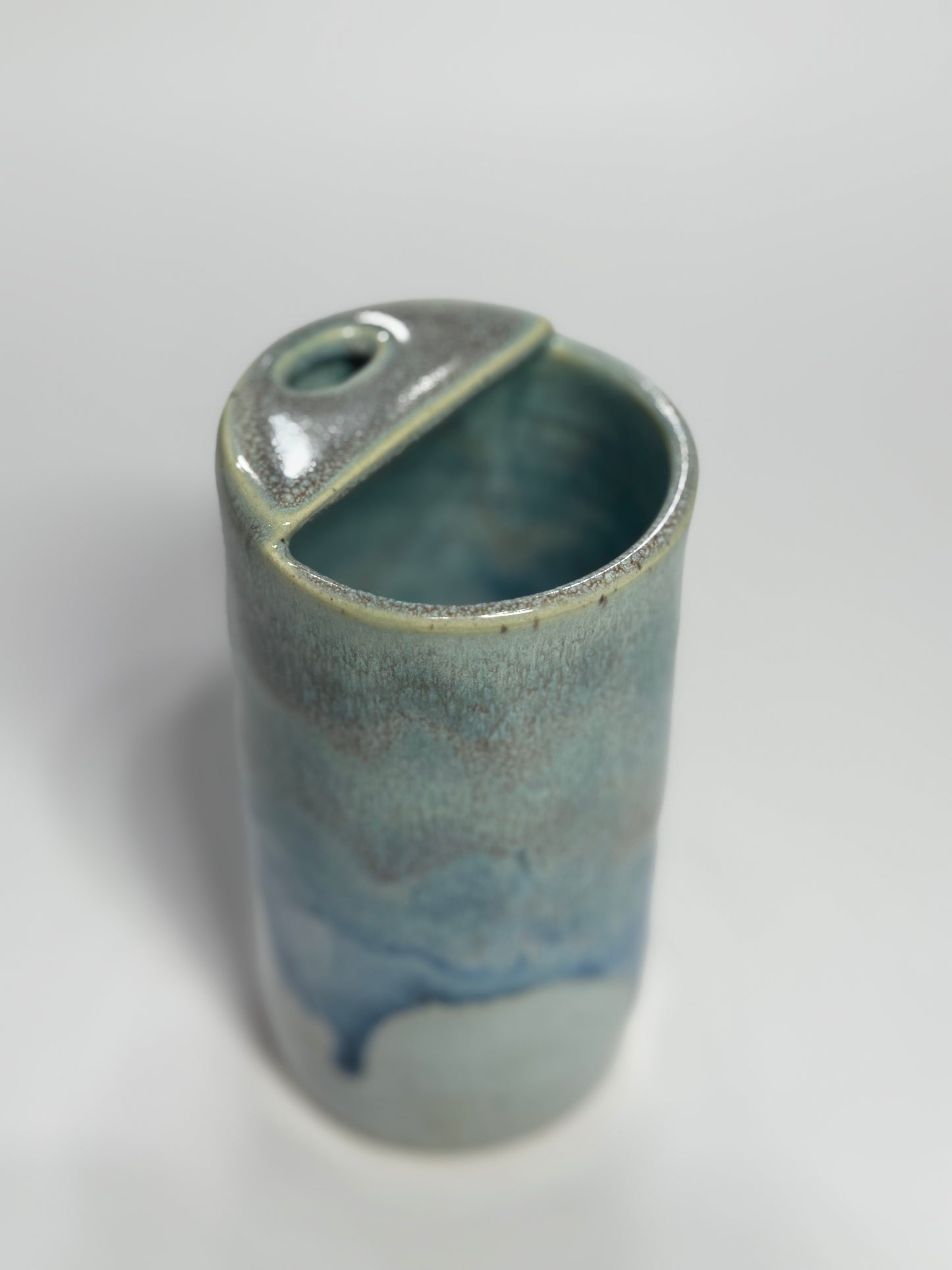 Tidal Wave To Go Tumbler