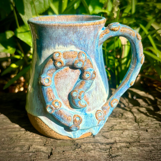 Octo Mug - Pre Order