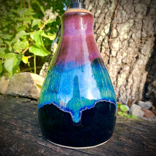 Galaxy Soap Dispenser Pre-Order
