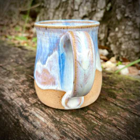 Pearl White Mug - Pre Order