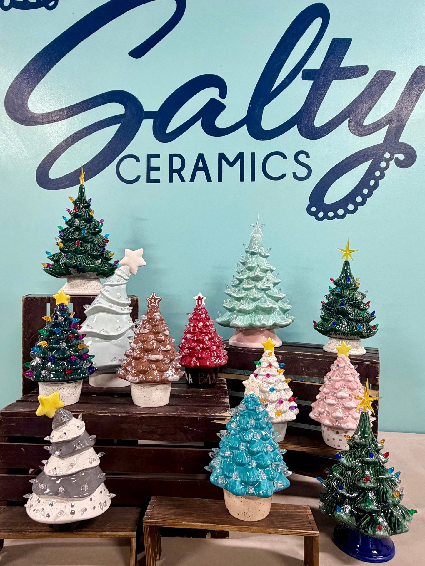 Christmas Tree Party 2026