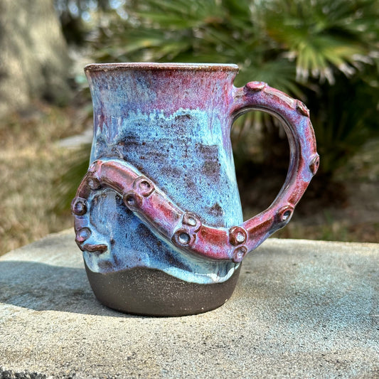 Chocolate Pearl Octomug PreOrder