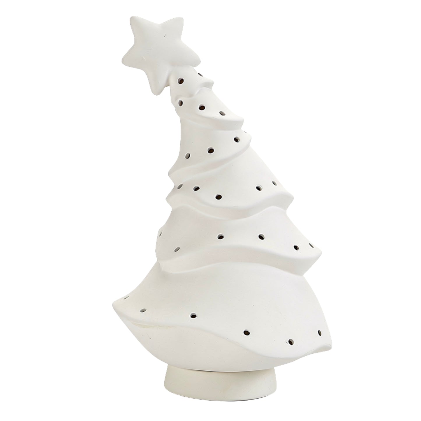 Rooted NC Christmas Tree Party