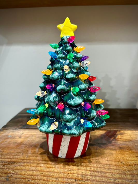 Christmas Tree Party 2026
