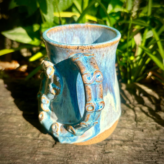 Octo Mug - Pre Order