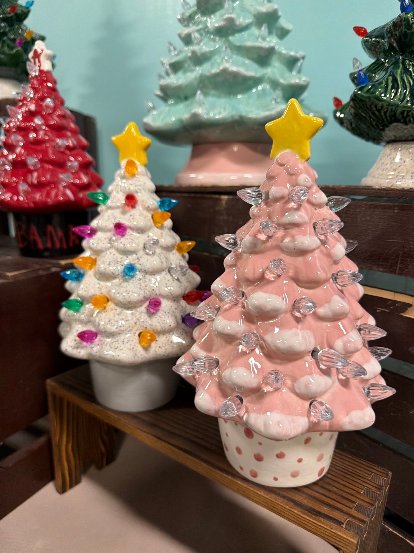 Christmas Tree Party 2026