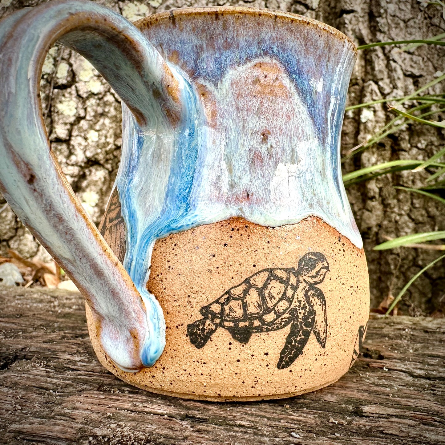 Sea Creature Mug - Pre Order