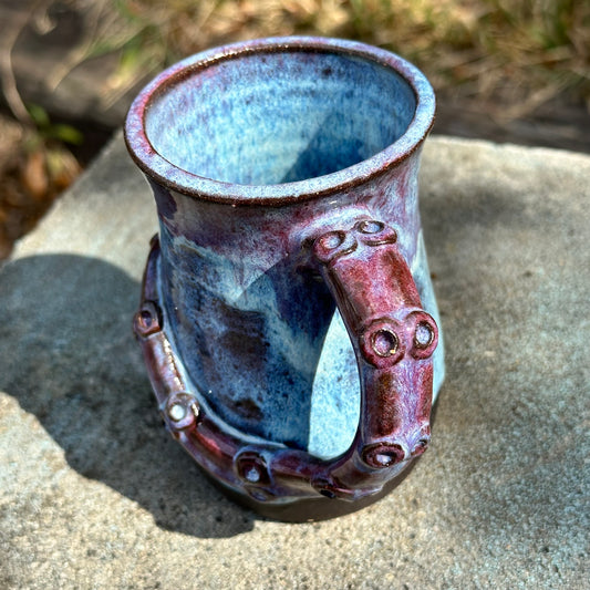 Chocolate Pearl Octomug PreOrder