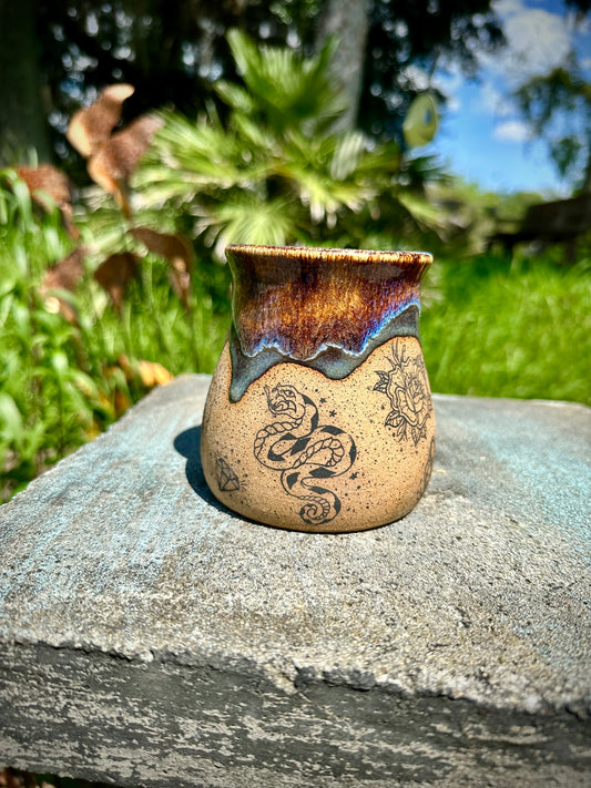 Traditional Tattoo Mug Pre-Order