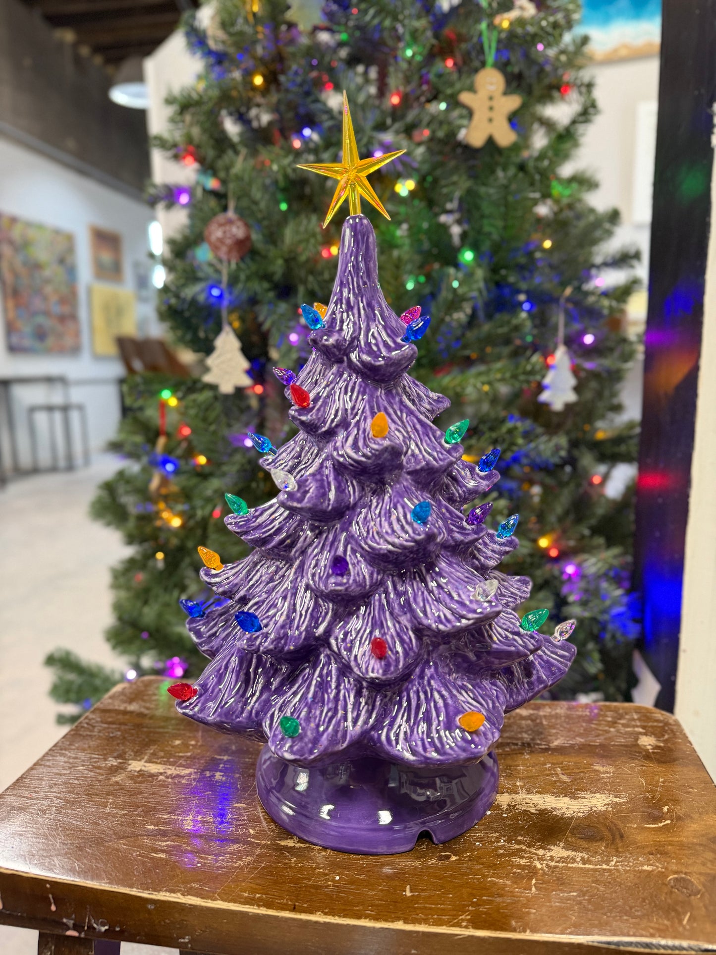 Christmas in July 2026