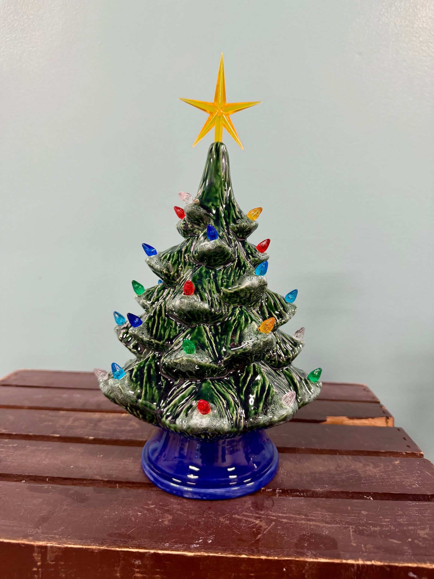 Christmas Tree Party 2026
