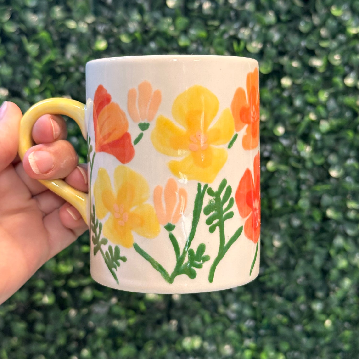 Paint Your Own Pottery