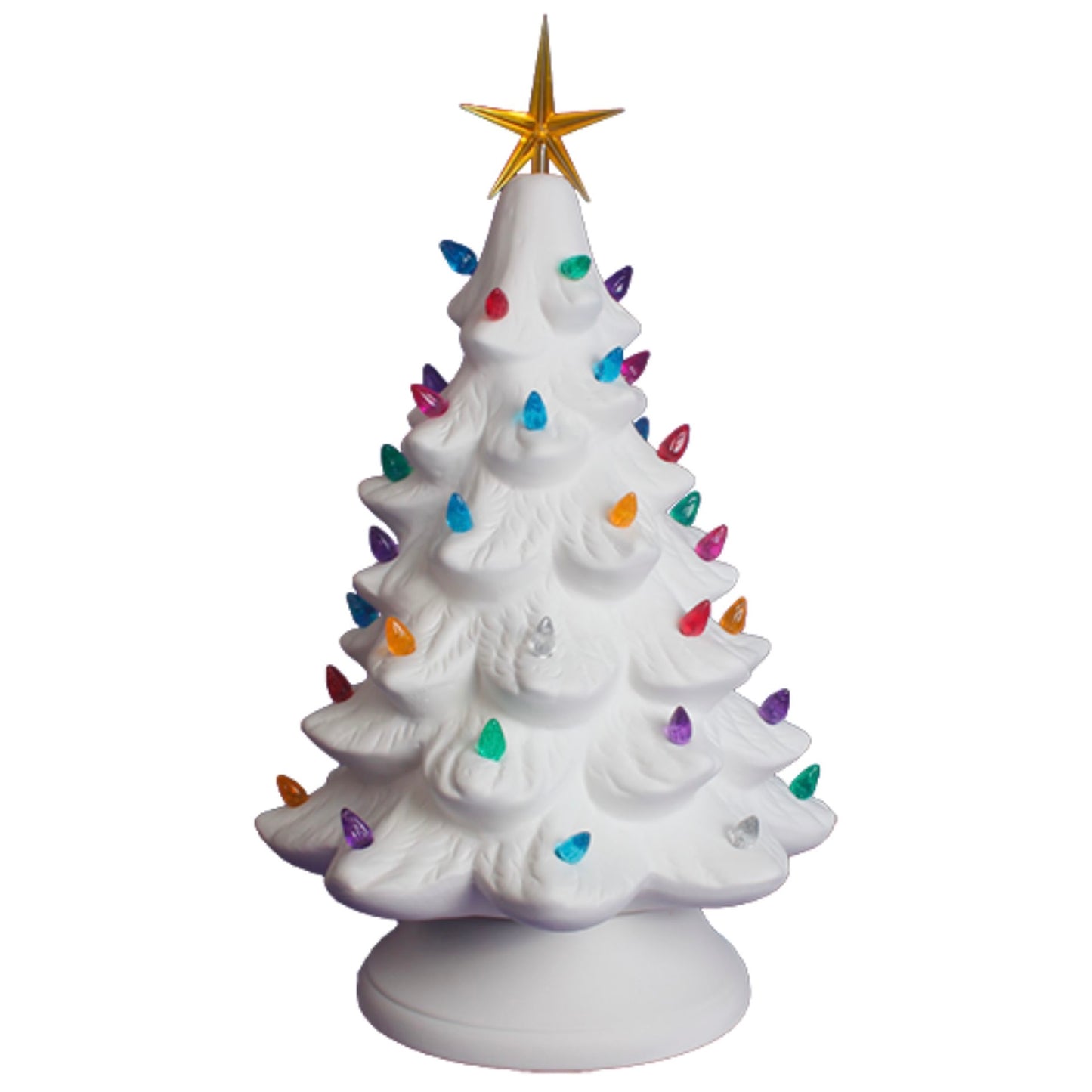 Rooted NC Christmas Tree Party