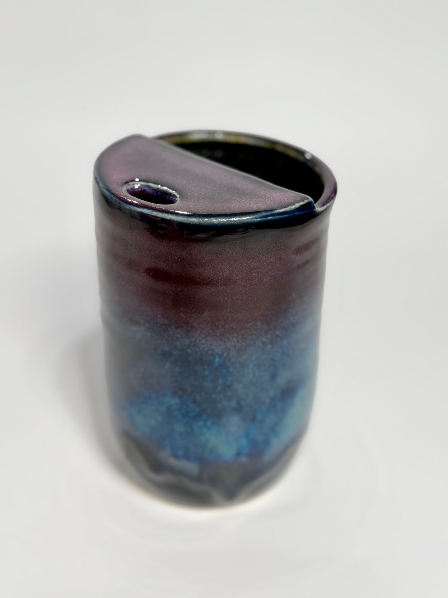 Galaxy To Go Tumbler