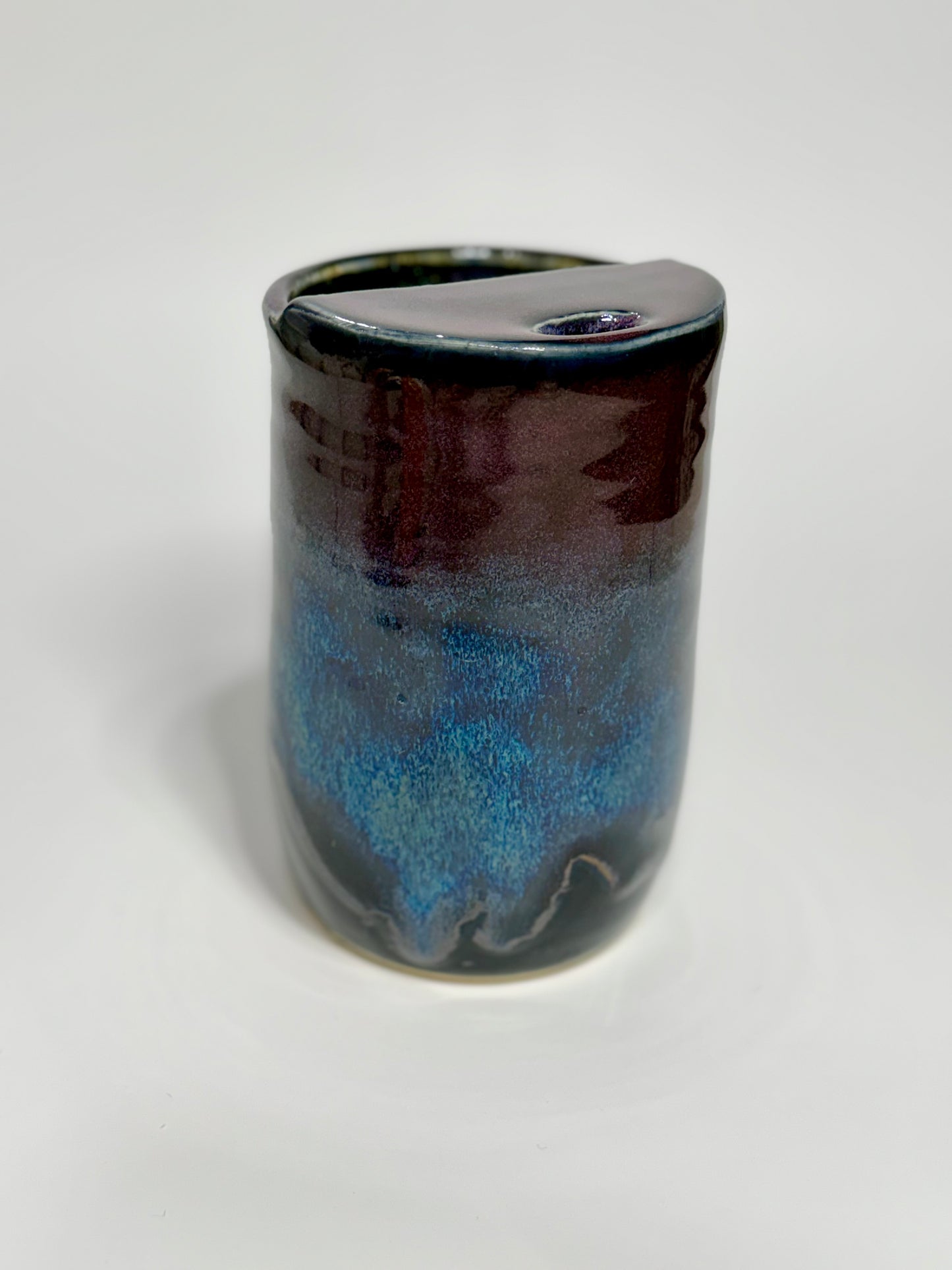 Galaxy To Go Tumbler