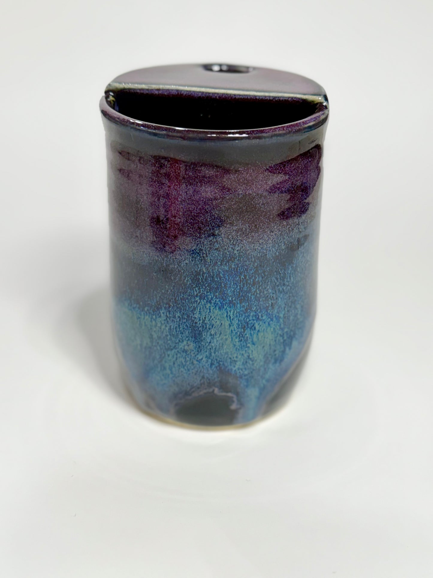 Galaxy To Go Tumbler