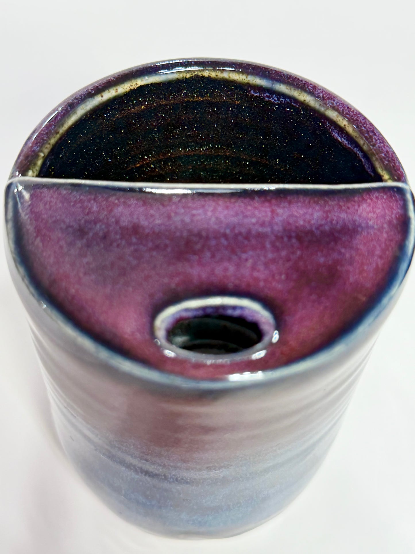 Galaxy To Go Tumbler