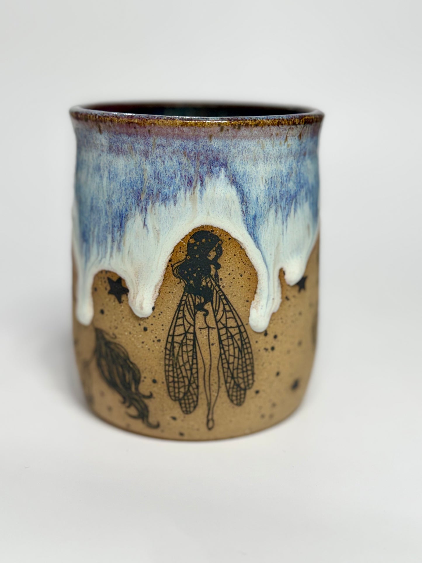 Mystical Pearl Mug