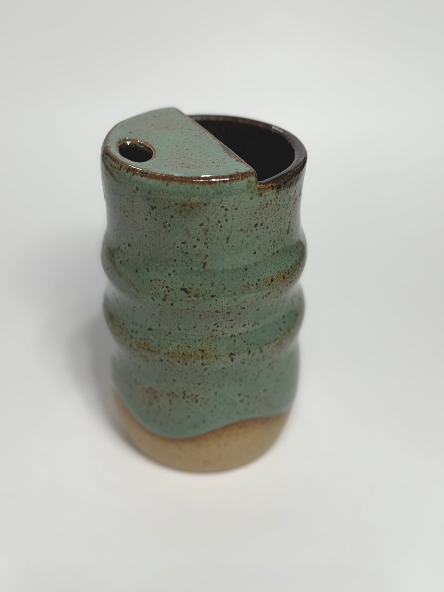 Desert Sage To Go Tumbler