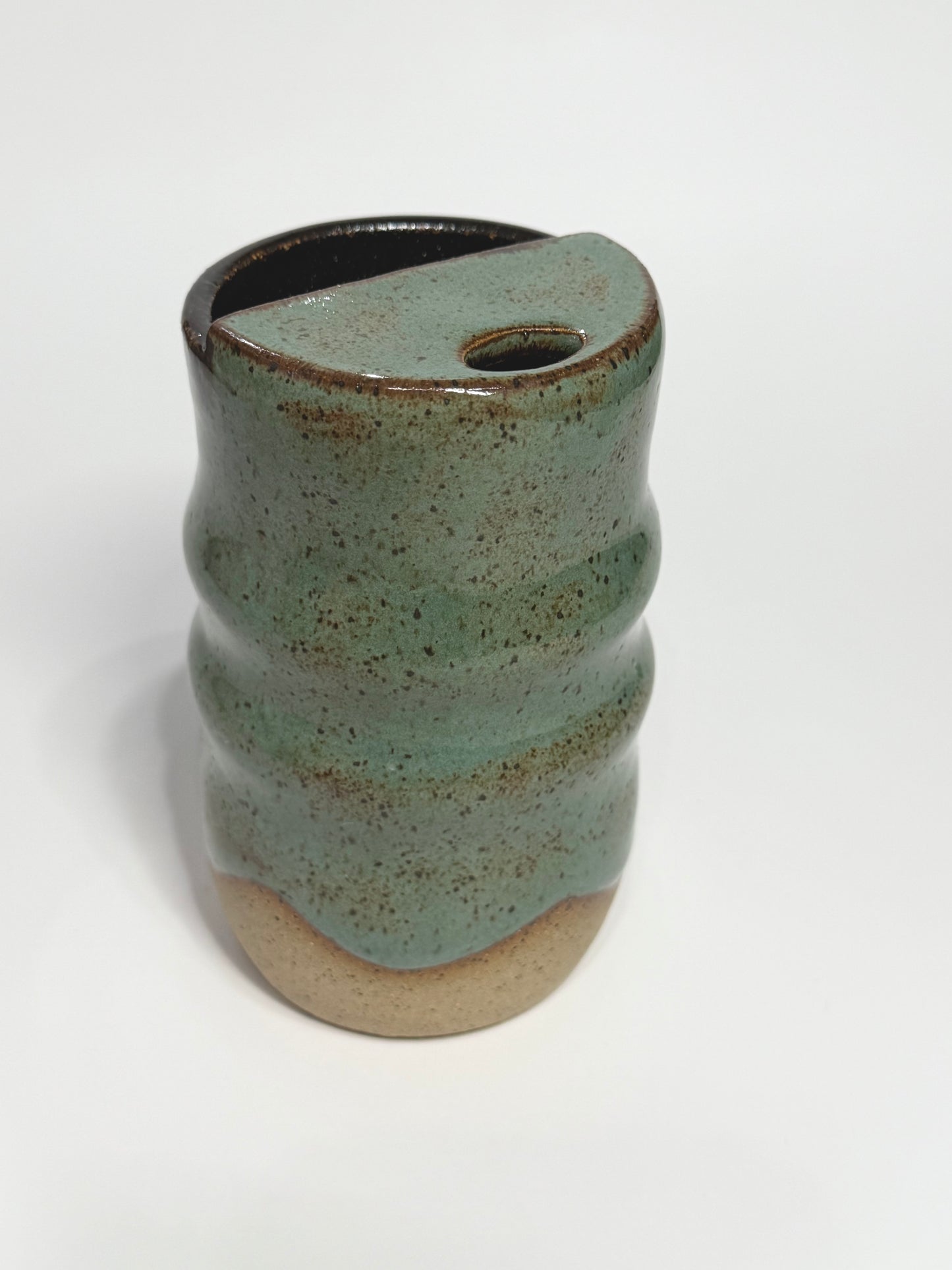 Desert Sage To Go Tumbler