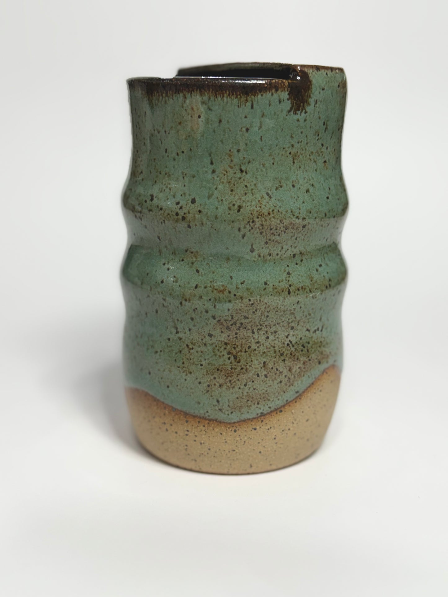 Desert Sage To Go Tumbler