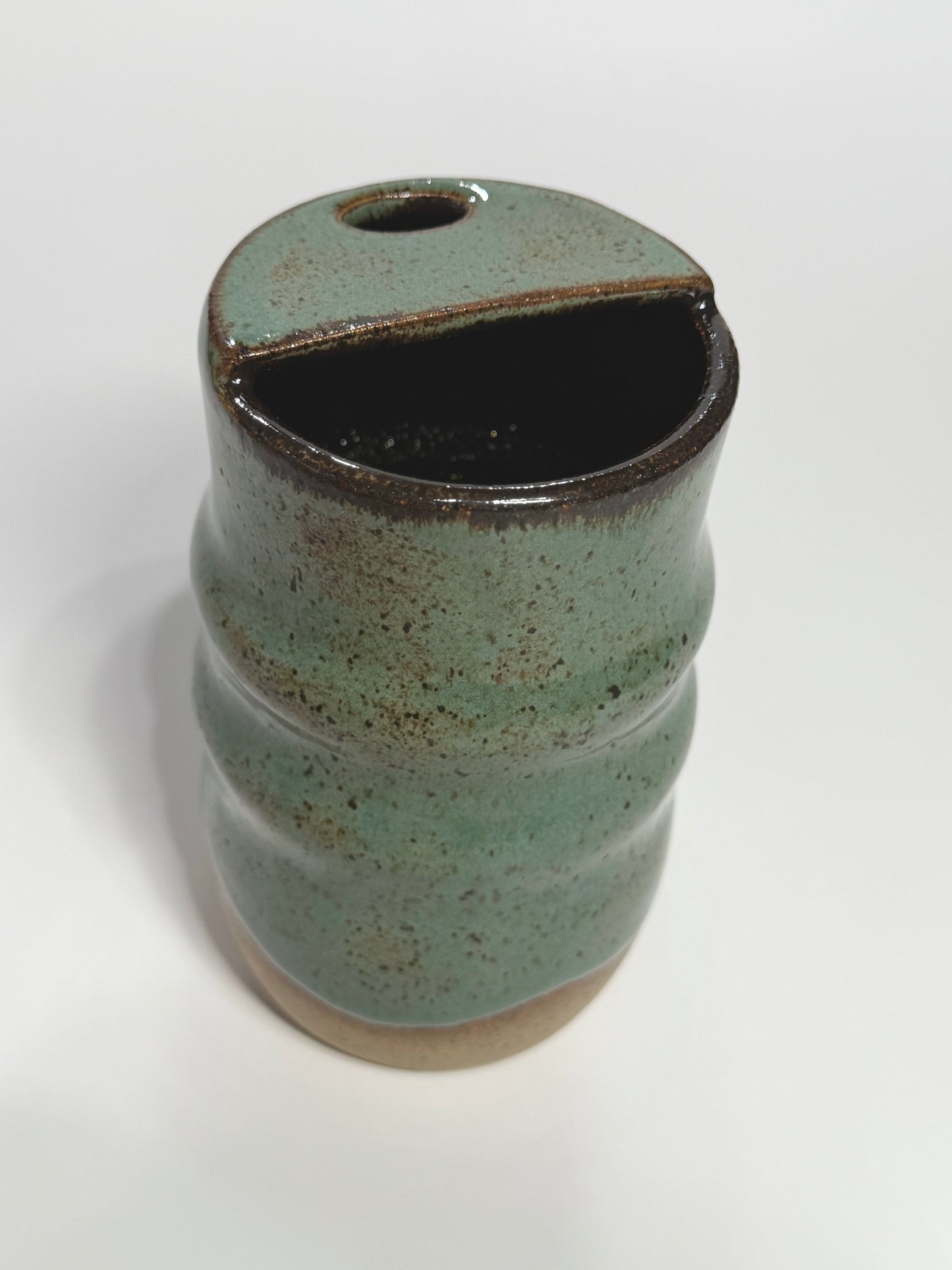 Desert Sage To Go Tumbler