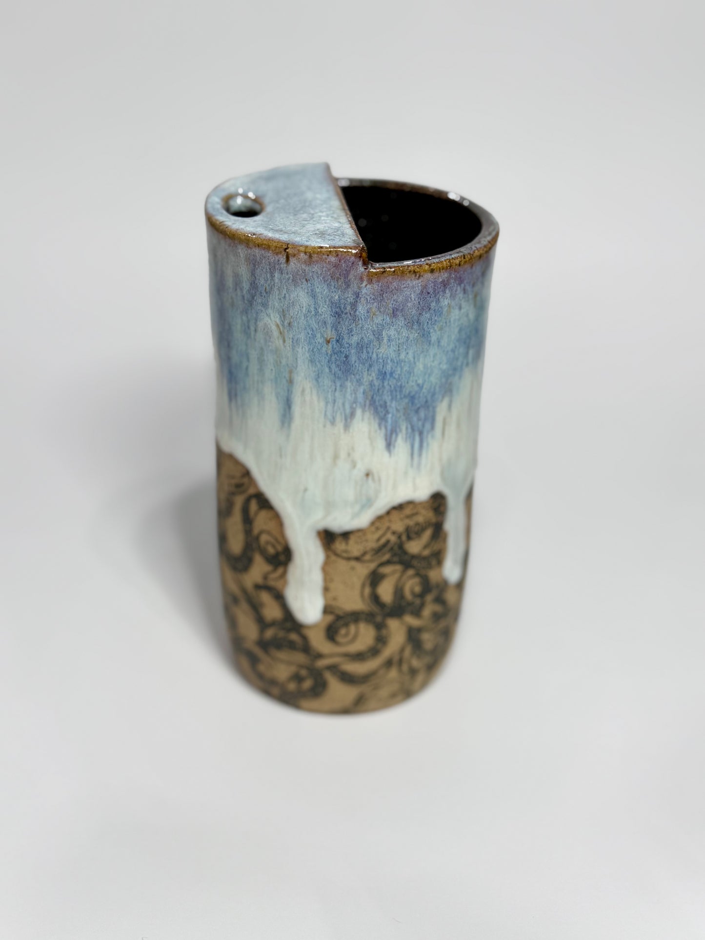 Octopus Pearl To Go Tumbler