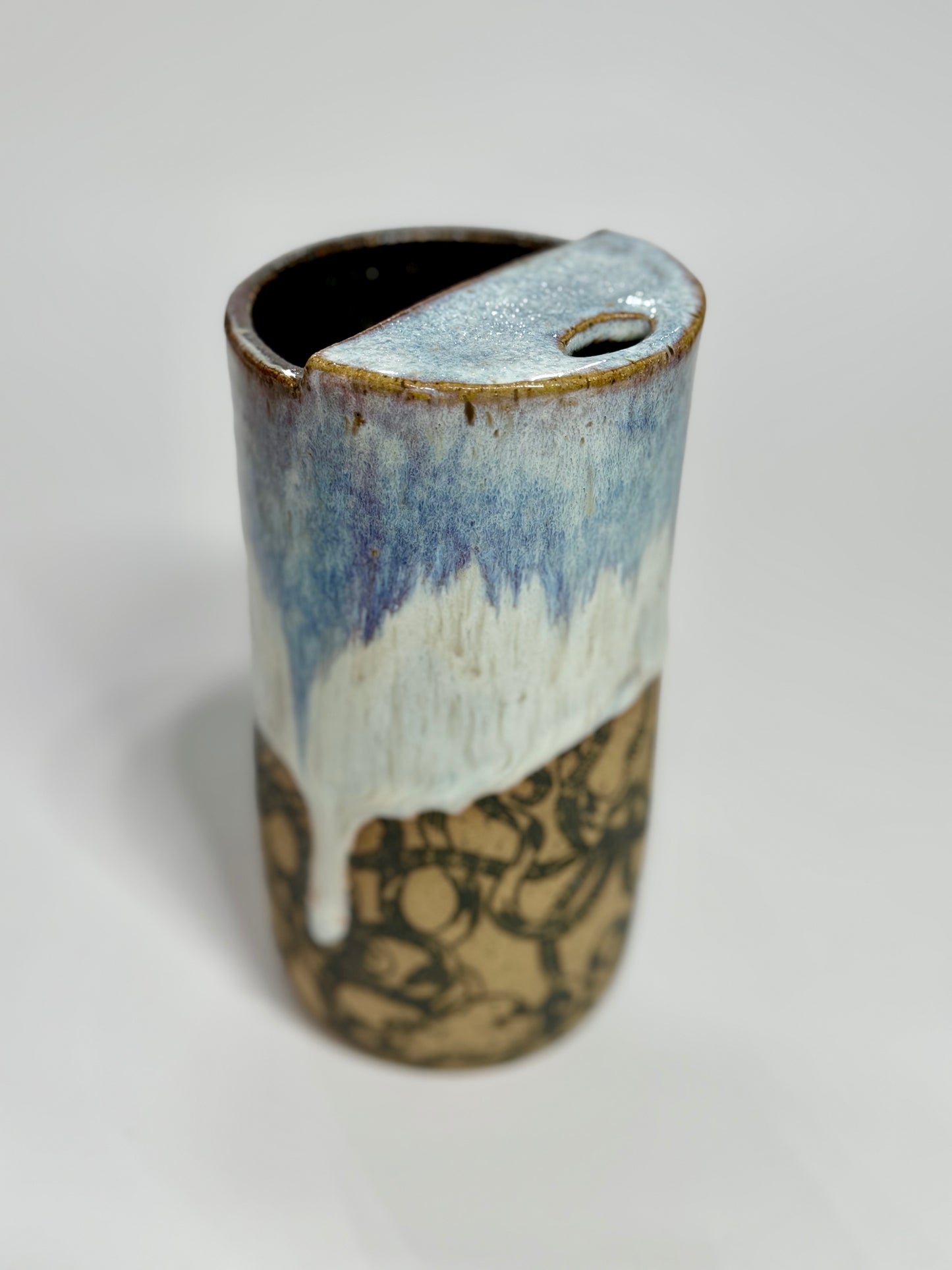 Octopus Pearl To Go Tumbler
